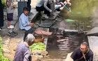 在劣幣驅(qū)逐良幣的氛圍，正常人做起來(lái)已經(jīng)極難