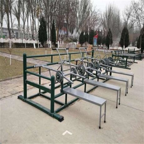 眉山體能室外力量器材,三角肌組合訓(xùn)練器,攀爬架