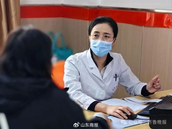 山东第一医科大学附属省立医院临床营养科主任冯丽
