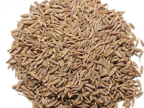 鹵菜香料知識你知多少？（二）
