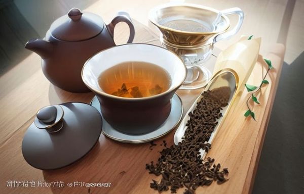 三得利乌龙茶完整配料表揭秘：详细成分及健康益处分析
