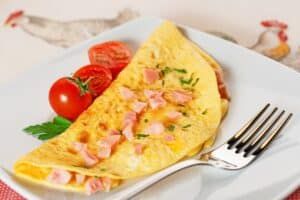 recetas saludables para cenar