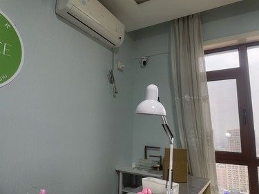 工作環(huán)境也要美美噠