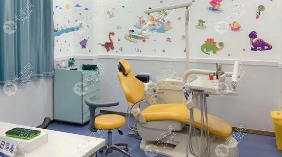 湖南新化優(yōu)貝口腔