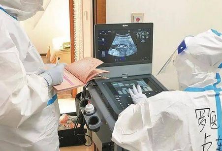 医生经验影响私人b超结果