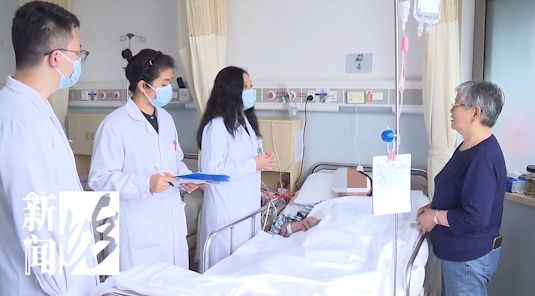 不对劲！上海老伯骨折后肺部感染，反复住院……很多人有这些误区