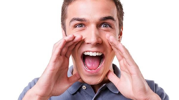 口腔异味会带来什么健康隐患