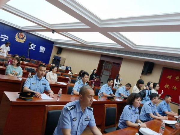 遂寧市第五屆“百日零違章”挑戰(zhàn)賽終極大獎(jiǎng)揭曉-有駕