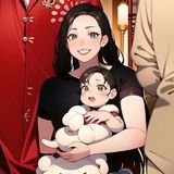 中年少女