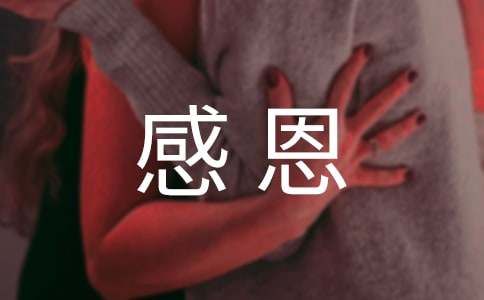 感恩作文100字（精選66篇）