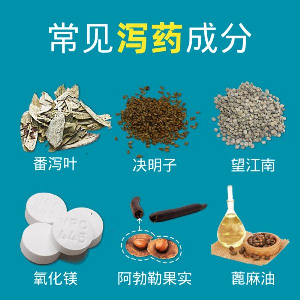 當(dāng)心益生菌里藏瀉藥！想改善便秘卻越吃越依賴，花錢又傷身