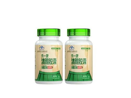 秀一牌清雅膠囊減肥藥是正規(guī)的嗎 秀一牌清雅膠囊有副作用嗎