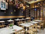 CHICFRUITS刺果果加盟