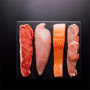 生機(jī)漢方健康食品