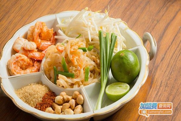 養(yǎng)生小吃加盟費(fèi)