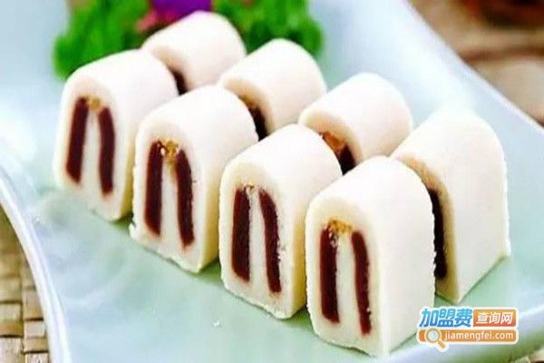養(yǎng)生小吃加盟費(fèi)