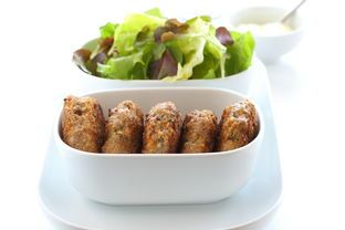 雜糧小吃，香飄四溢—揭秘雜糧小吃連鎖品牌的崛起之路