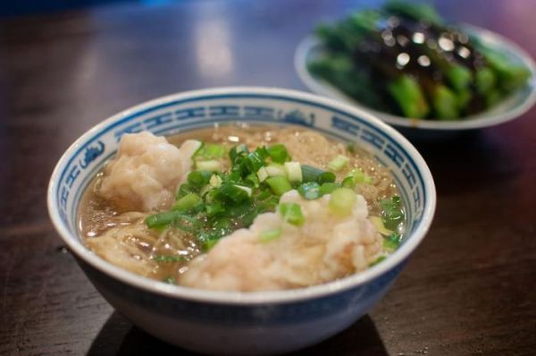 來(lái)廣東必吃的4道菜，第2道清香馥郁，網(wǎng)友：最后一個(gè)聞名世界！