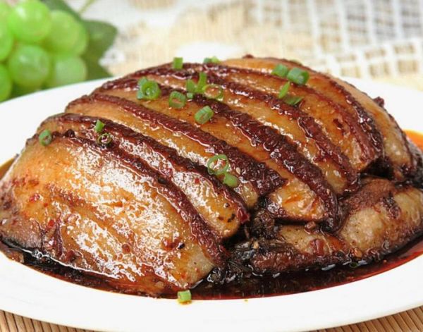 來(lái)廣東必吃的4道菜，第2道清香馥郁，網(wǎng)友：最后一個(gè)聞名世界！