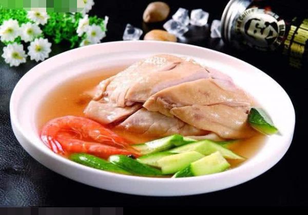 來(lái)廣東必吃的4道菜，第2道清香馥郁，網(wǎng)友：最后一個(gè)聞名世界！