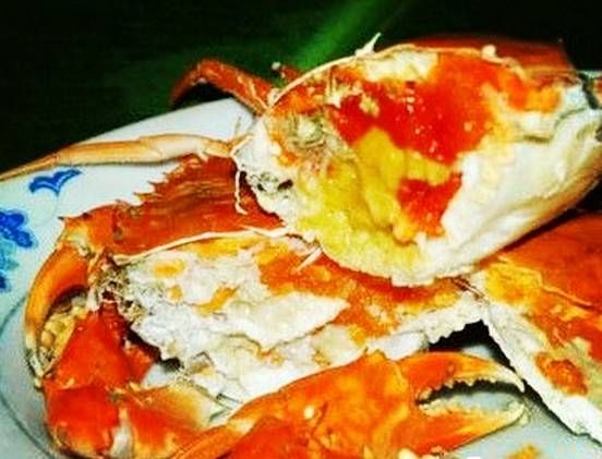 廣東21座城的代表美食 7、珠海：膏蟹