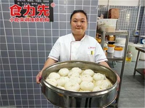 盤點適合女人做一個賣早餐的擺攤，學(xué)做什么早餐小吃好
