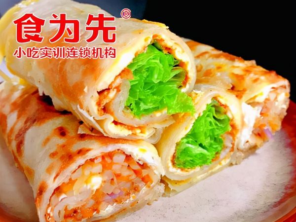 盤點適合女人做一個賣早餐的擺攤，學(xué)做什么早餐小吃好