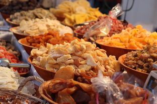 2021年最受歡迎的小吃品牌盤點(diǎn)，美味與創(chuàng)新的碰撞