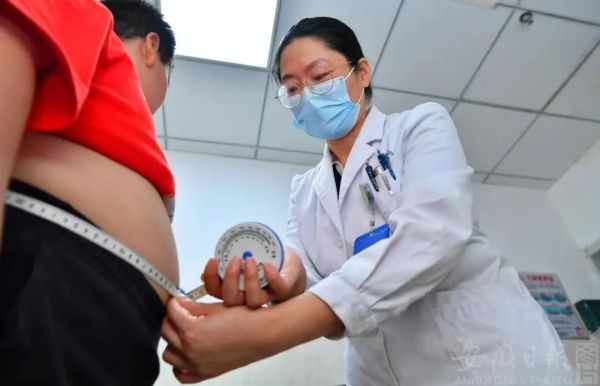 國家喊你減重，中西醫(yī)各有方法