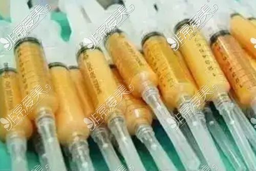 吸脂脂肪液