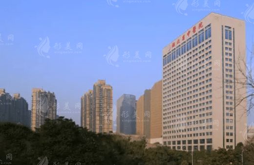 湖北省中醫(yī)院美容科