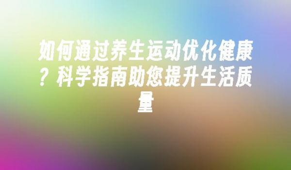 封面