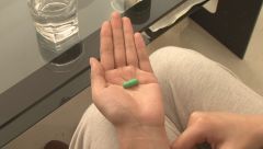 不同類型高血壓的選擇藥物