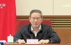 重要背景下，總理再有新部署