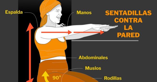 ejercicios para hipertensos
