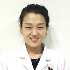 于姍