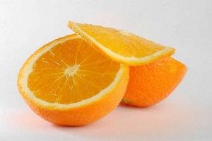 橙子圖片