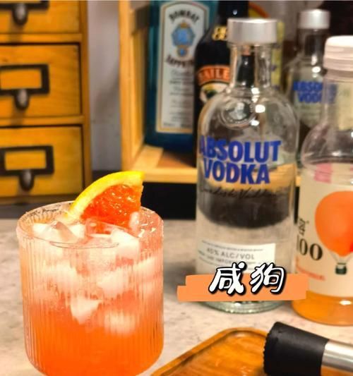 鮮橙西柚汁的制作方法及健康功效（一杯營養(yǎng)健康的果汁）