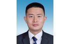 生于1991年，曹威已任正處級(jí)新職