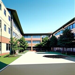 西昌市第一初级中学怎么样