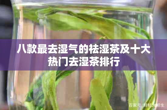 八款最去湿气的祛湿茶及十大热门去湿茶排行