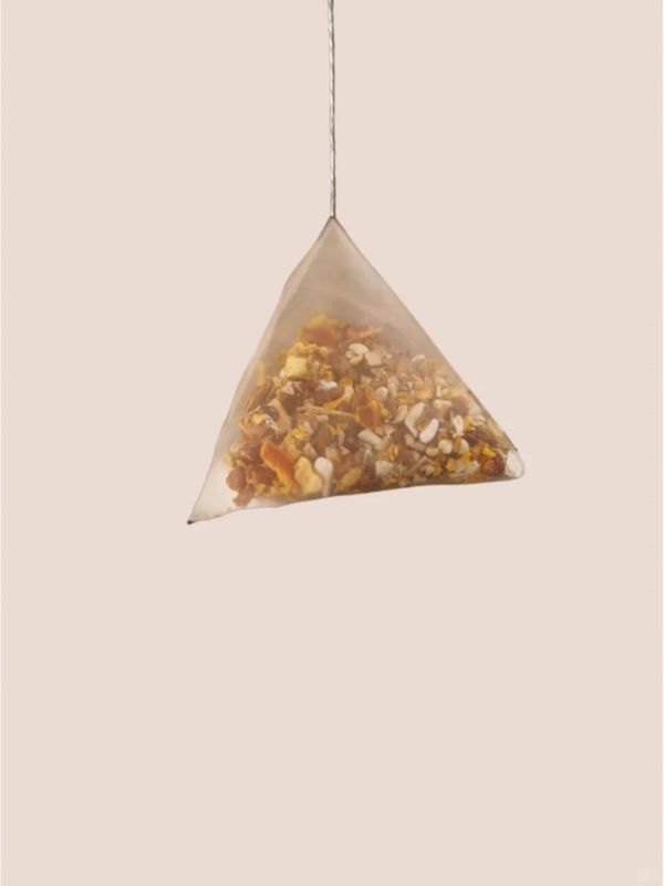 每天一杯內(nèi)調(diào)?養(yǎng)生茶，甩掉積累的濕氣！