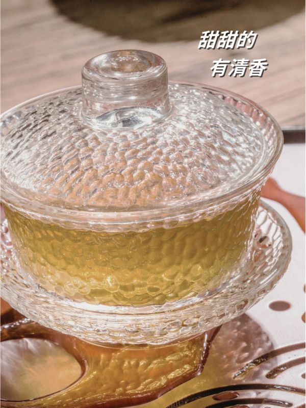 每天一杯內(nèi)調(diào)?養(yǎng)生茶，甩掉積累的濕氣！