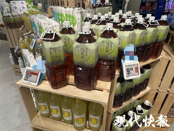替代高糖奶茶，“超級食物粉”真能“越喝越瘦”嗎？5