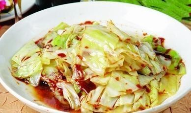還在吃卷心菜嗎？真后悔今天才了解，定要牢記轉(zhuǎn)告給家里人