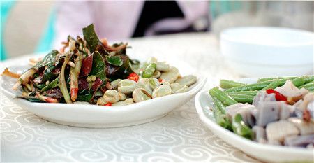 魚腥草怎么吃去肺火2