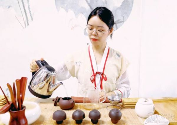 学员风采