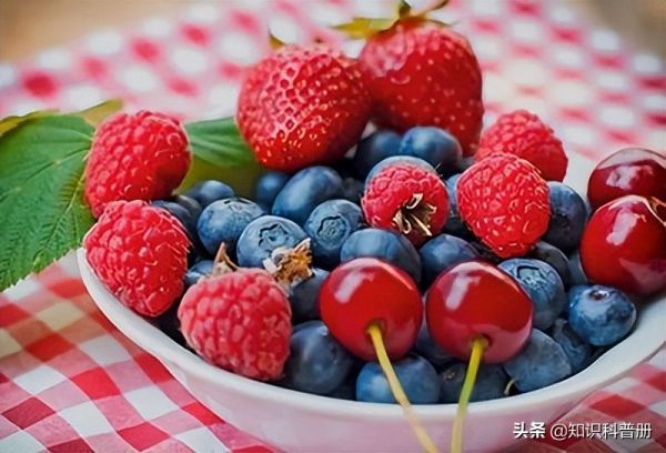 7種對您的心理健康有益的食物（建議收藏）