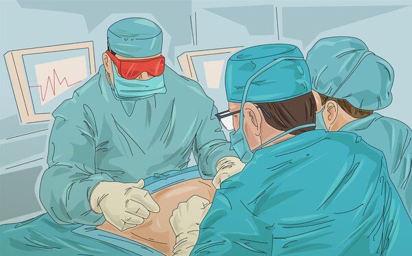 剖腹产介绍 剖宫产是什么