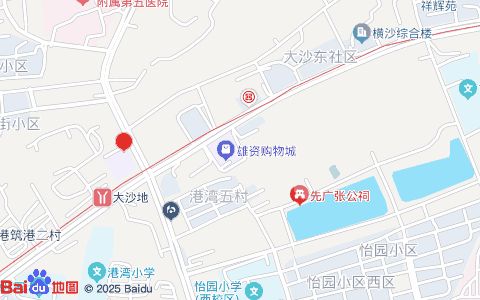 健康內(nèi)衣體驗(yàn)館附近公交站點(diǎn)